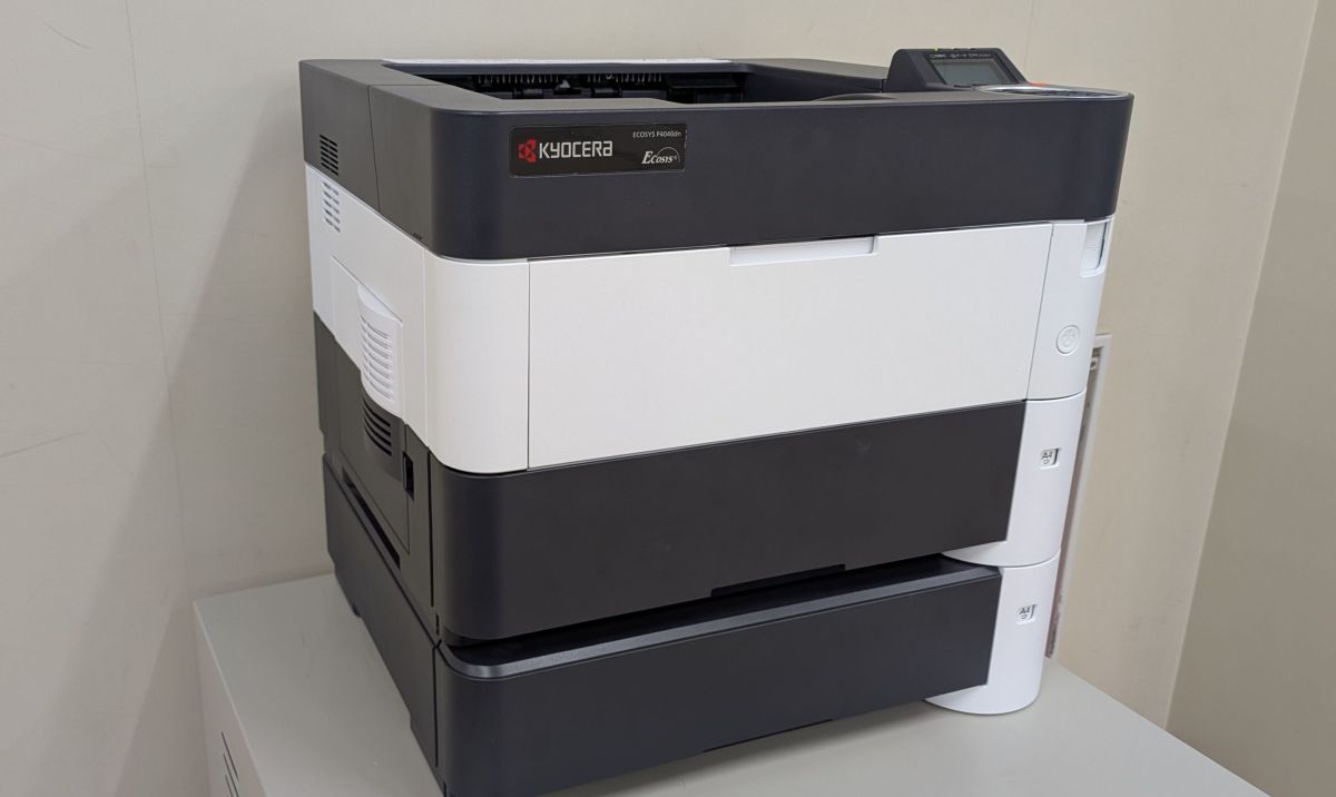 printer