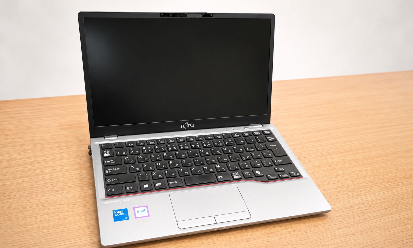 Fujitsu