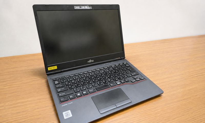 notepc